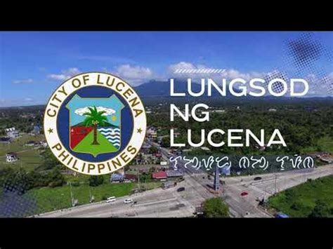 Himno ng Lungsod ng Lucena (w/ Baybayin Lyrics) .